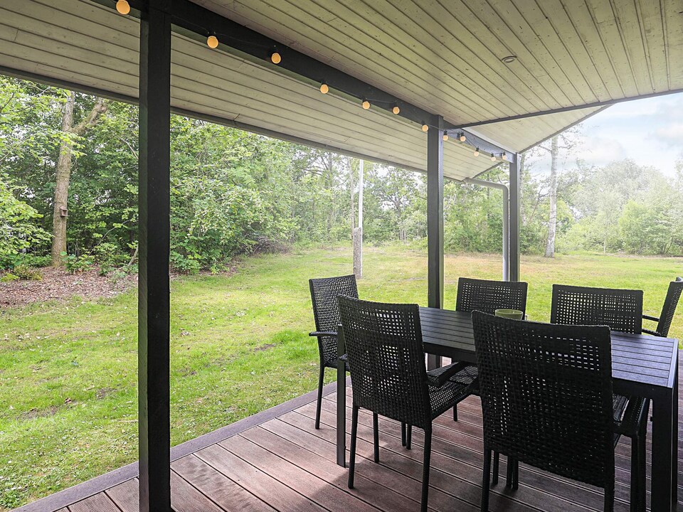 5 person holiday home in Løgstør, around the Limfjord