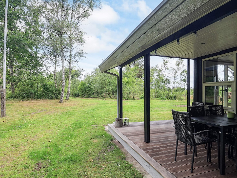 5 person holiday home in Løgstør, around the Limfjord