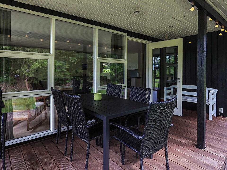 5 person holiday home in Løgstør, around the Limfjord