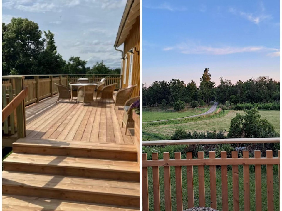 4 esrellas case en HALTORP