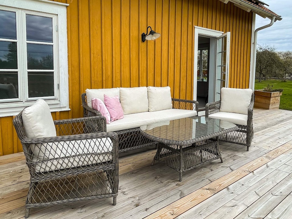 4 esrellas case en HALTORP