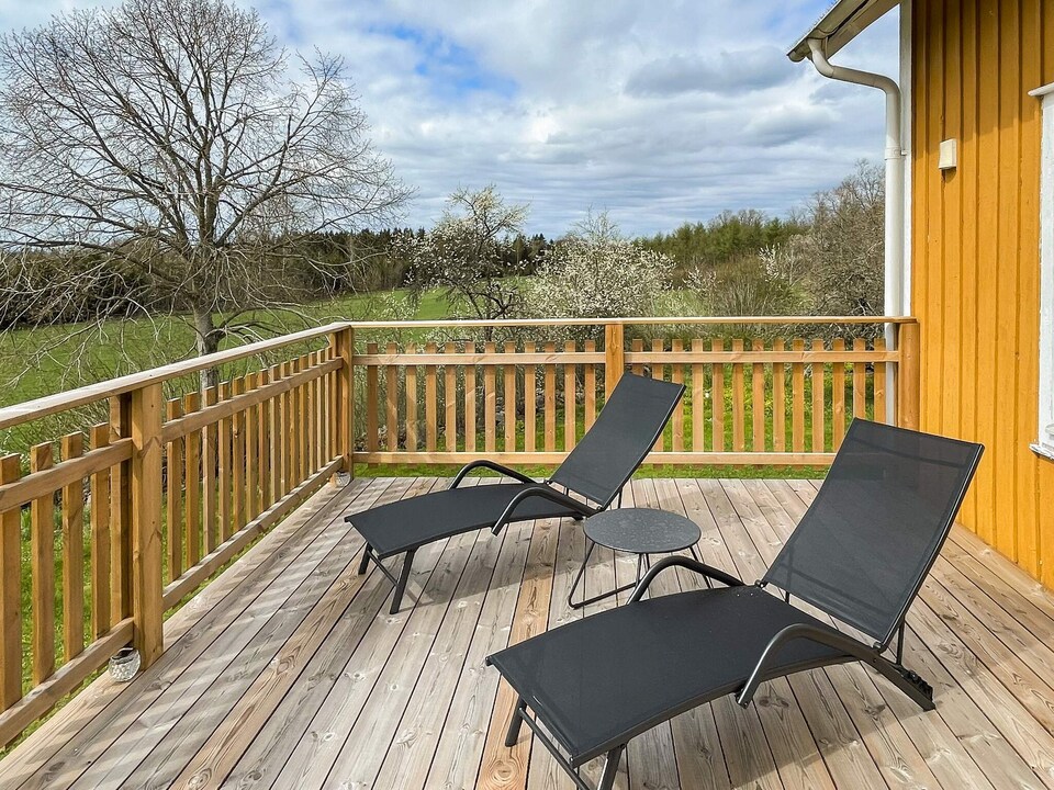 4 esrellas case en HALTORP