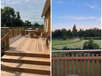 4 star holiday home in HALTORP