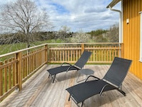 4 star holiday home in HALTORP