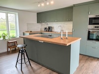 4 star holiday home in Haltorp