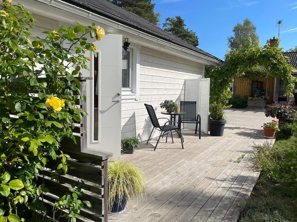 4 person holiday home in Borgholm, Öland Norra
