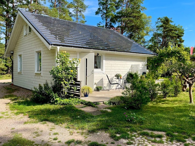 4 person holiday home in Borgholm, Öland Norra
