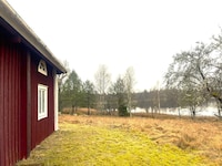 5 Personen vakantie huis in Åryd