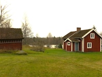 5 Personen vakantie huis in Åryd
