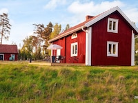 5 Personen vakantie huis in Åryd