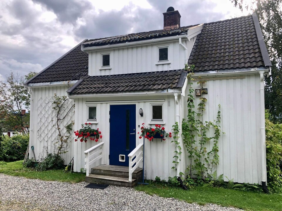 6 person holiday home in Lillehammer, Oppland