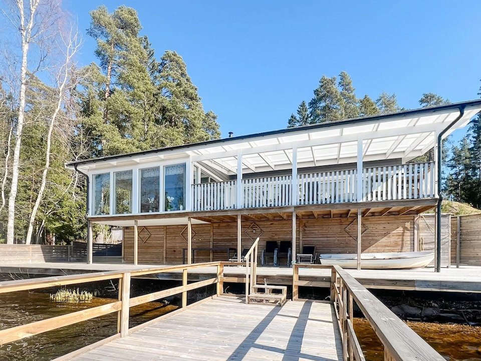 5 star holiday home in Eksjö, Eksjö
