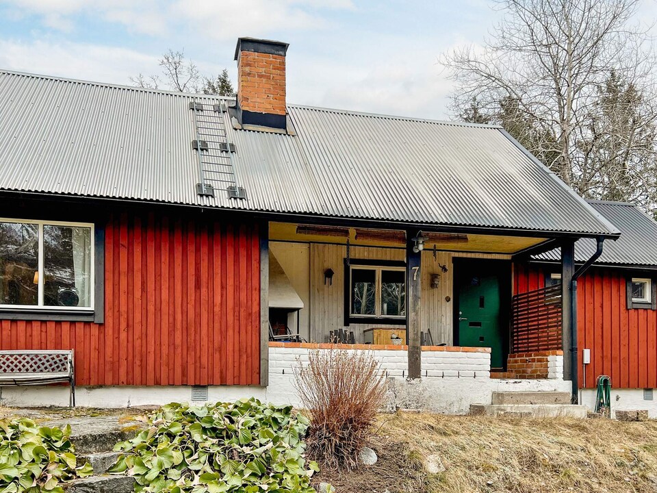 5 person holiday home in Ingarö, Värmdö