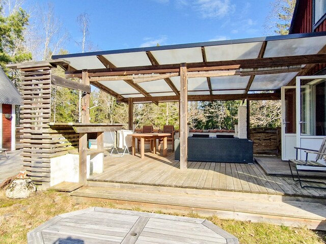 5 person holiday home in Ingarö, Värmdö