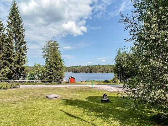 4 star holiday home in Vintrosa, Lekeberg