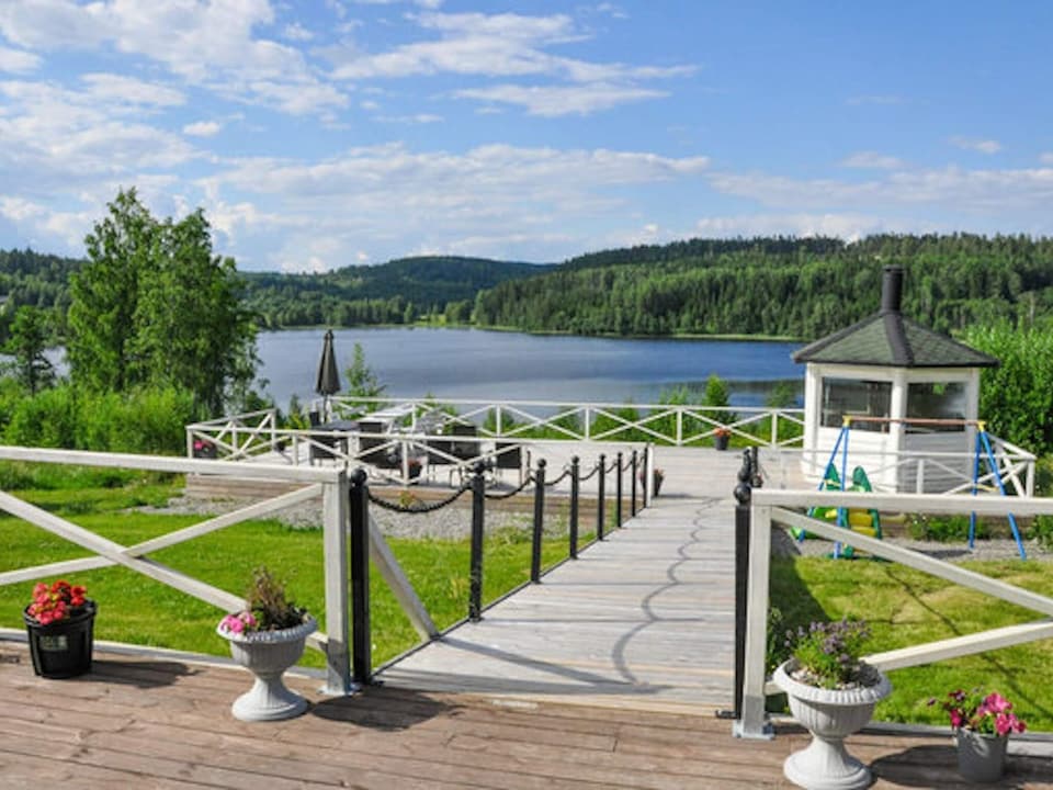 4 star holiday home in Kil, Kil