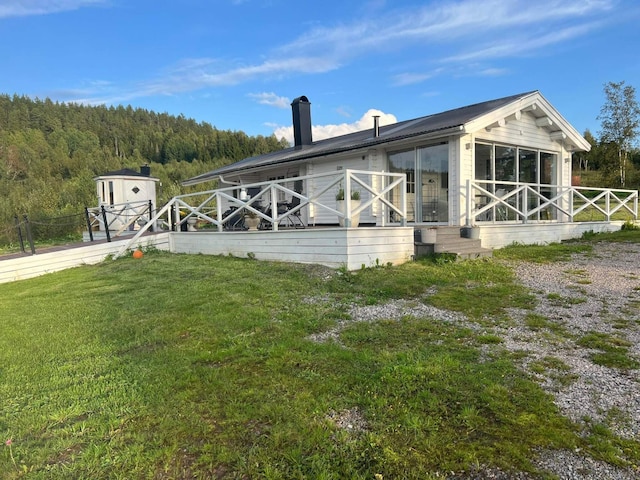 4 star holiday home in Kil, Kil