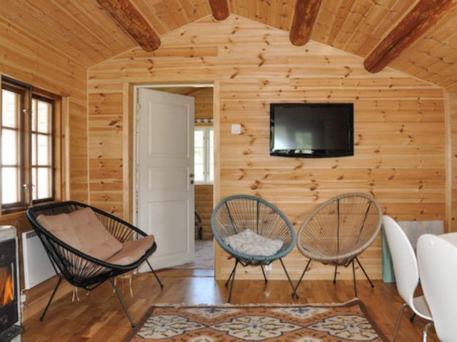 4 star holiday home in Kil, Kil