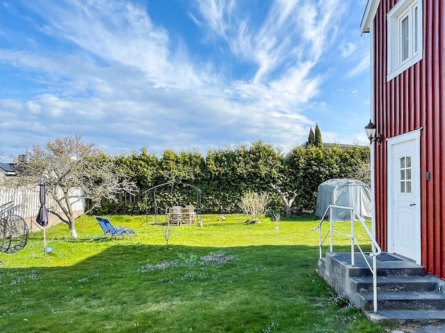 4 person holiday home in Västervik, Västervik