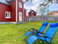 4 Personen Ferienhaus in Rättvik