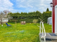4 Personen Ferienhaus in Rättvik