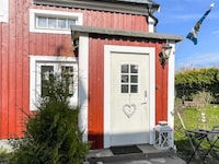 4 Personen Ferienhaus in Rättvik