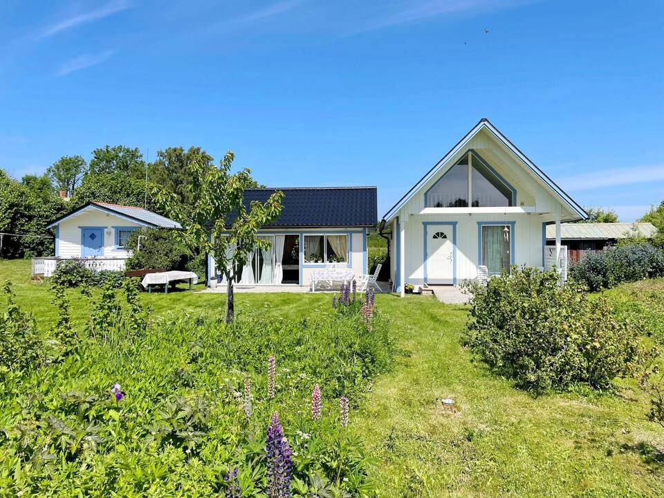 6 person holiday home in Hemse, Levide