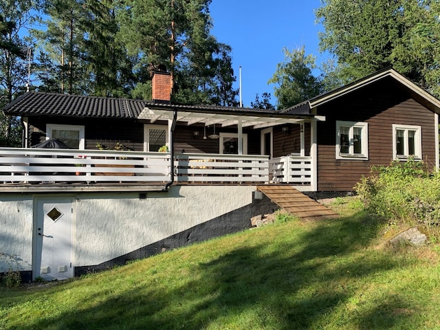 8 Personen Ferienhaus in Ärla
