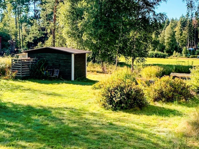 8 person holiday home in Ärla, Flen