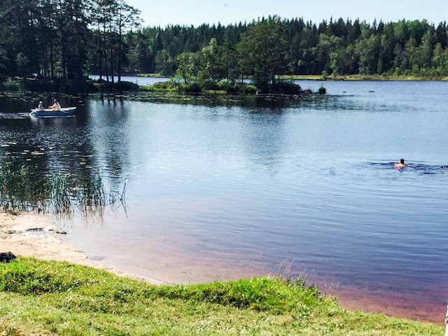 8 person holiday home in Ärla, Flen