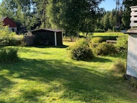 8 Personen Ferienhaus in Ärla