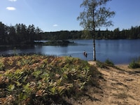 8 Personen Ferienhaus in Ärla