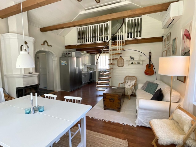7 person holiday home in Mönsterås, Mönsterås