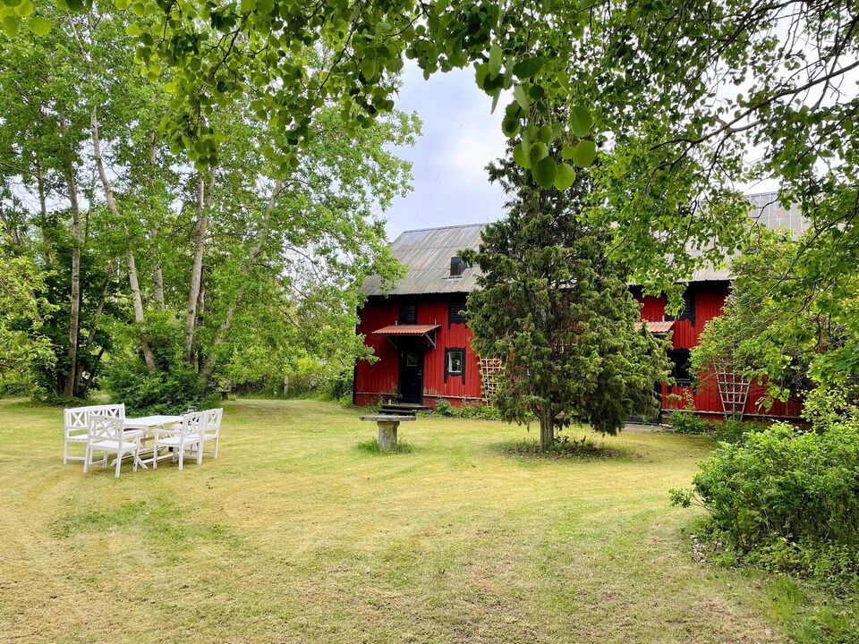 5 person holiday home in Katthammarsvik, Katthammarsvik