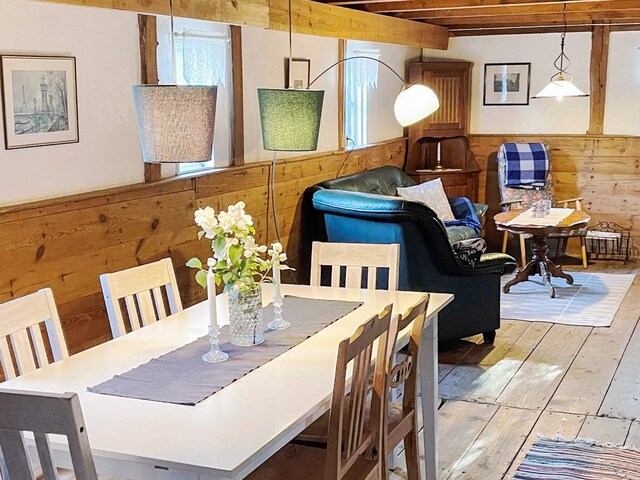 5 person holiday home in Katthammarsvik, Katthammarsvik