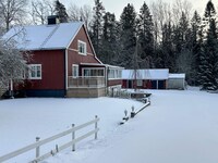 4 Sterne Ferienhaus in TVÄRRED