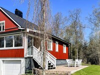 4 Sterne Ferienhaus in TVÄRRED
