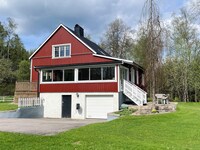 4 Sterne Ferienhaus in TVÄRRED