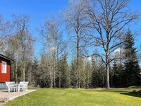 4 Sterne Ferienhaus in TVÄRRED