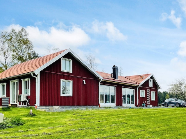 5 Personas casa en LIDKÖPING