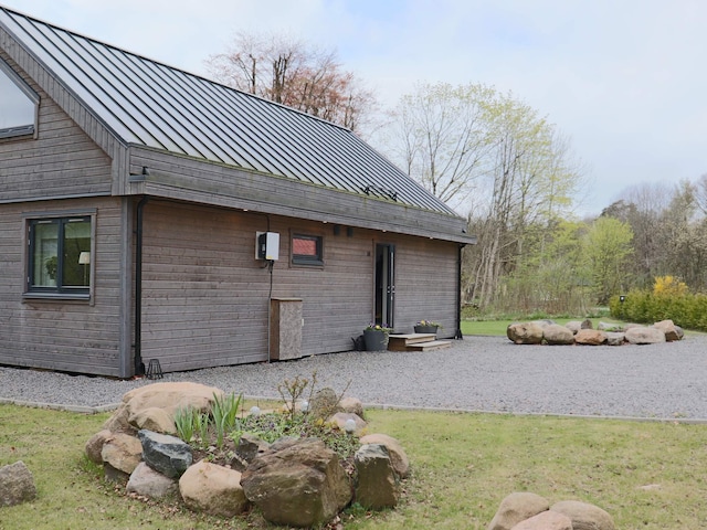 5 Sterne Ferienhaus in UGGLARP