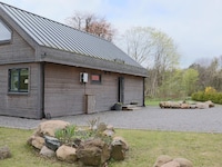 5 Sterne Ferienhaus in UGGLARP