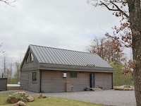 5 Sterne Ferienhaus in UGGLARP