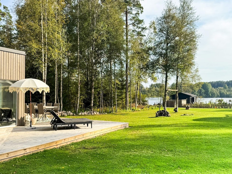 4 star holiday home in Hestra, Gislaved