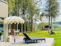 4 star holiday home in Hestra