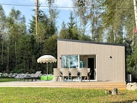 4 star holiday home in Hestra