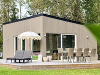 4 star holiday home in Hestra