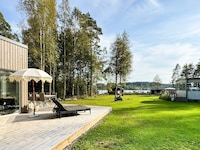4 star holiday home in Hestra