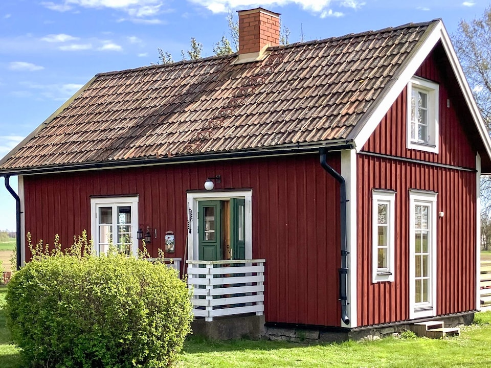 2 person holiday home in Ödeshög, Ödeshög