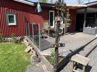 5 star holiday home in KÖPING